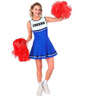 Cheerleader  Dress 
