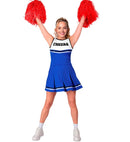 Cheerleader  Dress 