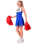 Cheerleader  Dress 