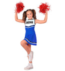 Cheerleader  Dress 