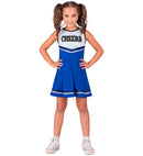Cheerleader  Dress 