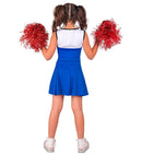 Cheerleader  Dress 