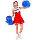 Cheerleader  Dress 