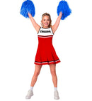 Cheerleader  Dress 