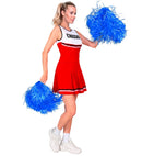 Cheerleader  Dress 