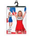 Cheerleader  Dress 