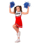 Cheerleader  Dress 