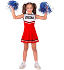 Cheerleader  Dress 