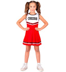 Cheerleader  Dress 