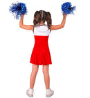 Cheerleader  Dress 