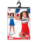 Cheerleader  Dress 