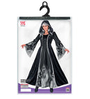 Screaming Souls  Hooded Dress 