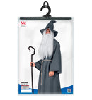 Wizard  Robe, Belt, Hat 