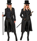 Victorian Coat