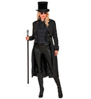 Victorian Coat