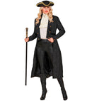 Victorian Coat
