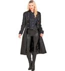 Victorian Coat