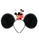 Maxi Mouse Ears