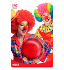 Clown Nose Sponge