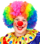 Clown Nose Sponge
