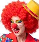 Clown Nose Sponge