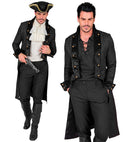 Victorian Coat