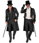 Victorian Coat