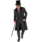 Victorian Coat