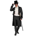 Victorian Coat