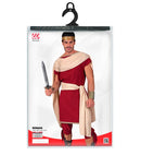 Roman  Tunic, Pants, Belt, Scarf 