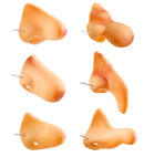 Nose 6 Styles Ass.