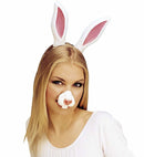 Bunny Ears