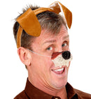 Dog Nose