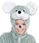 Mouse Nose