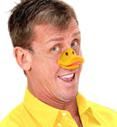 Duck Nose