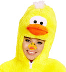 Duck Nose