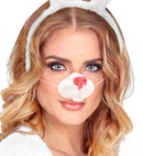 Rabbit Nose