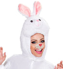 Rabbit Nose