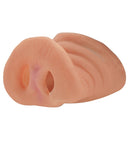 Pig Nose