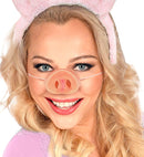 Pig Nose