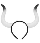 Bull Horns