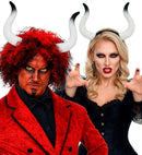 Bull Horns