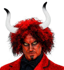 Bull Horns
