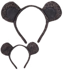 Mouse Ears Velvet