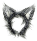 Wolf Ears Plush