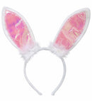 Bunny Ears Bendable