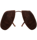 Dog Ears Velvet