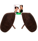 Dog Ears Velvet