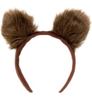 Bear Ears Plush