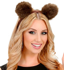 Bear Ears Plush